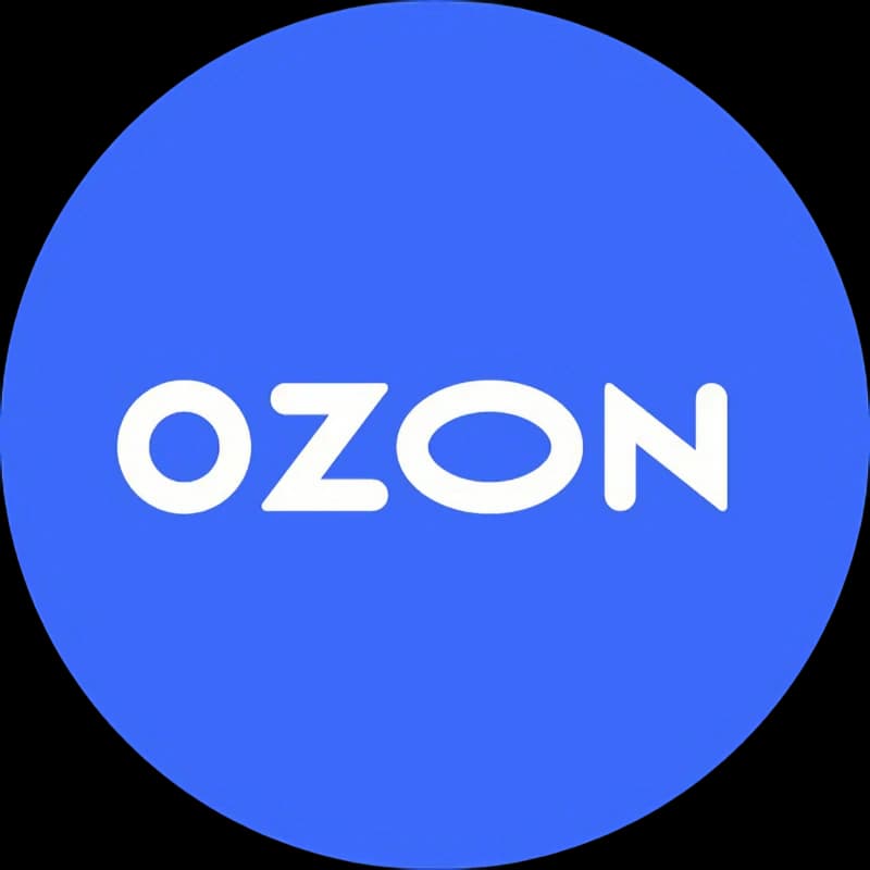 OZON - партнер компании Тургеневские сады